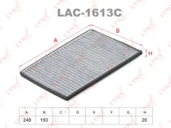 ������ �������� �������� LYNXauto LAC1613C LAC1613C ����