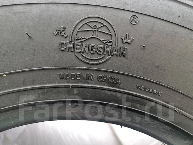 Chengshan CST108. ������, 2024 ���, �/�, ����� 70 % ����