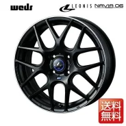 Weds Leonis Navia 06. 7.0x18", 5x114.3, ET47, �� 73���. ��� ����� �� ������������ ����