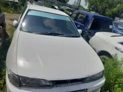 Nissan Pulsar. FNN15, GA15DE ����