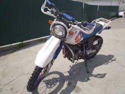 Yamaha TT-R 250 Raid. 250����. ��., ��������, ���������, ������ �� �� ����
