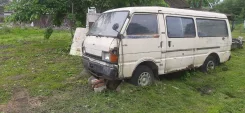 Mazda Bongo Brawny ����
