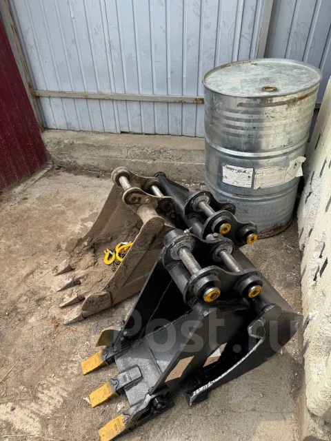 Kubota RX-303S ����