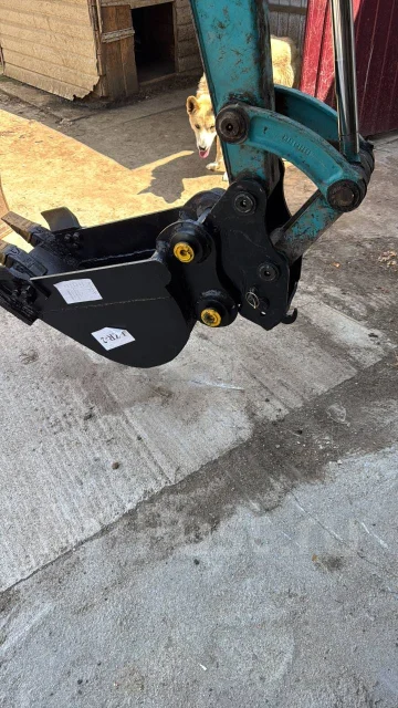 Kubota RX-303S ����