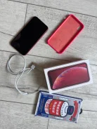 Apple iPhone Xr. �/�, 128 ��, �������, 4G LTE ����