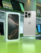 Apple iPhone 16 Pro. �����, 128 ��, �������, 4G LTE, 5G, eSIM ����
