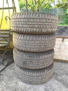 Yokohama Geolandar A/T G015. �����������, 2019 ���, �/�, ����� 25 % ����