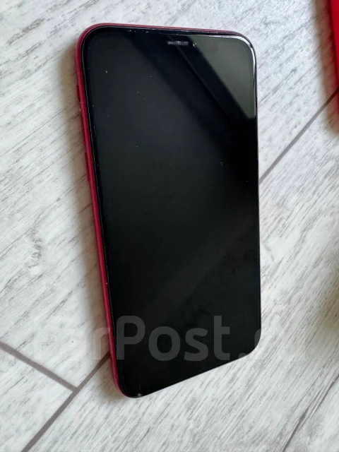 Apple iPhone Xr. �/�, 128 ��, �������, 4G LTE ����