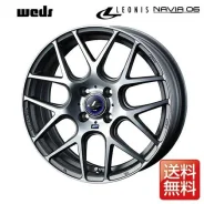 Weds Leonis Navia 06. 7.0x18", 5x100, ET47, �� 73���. ��� ����� �� ������������ ����
