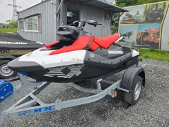 BRP Sea-Doo Spark. 2024 ��� ����