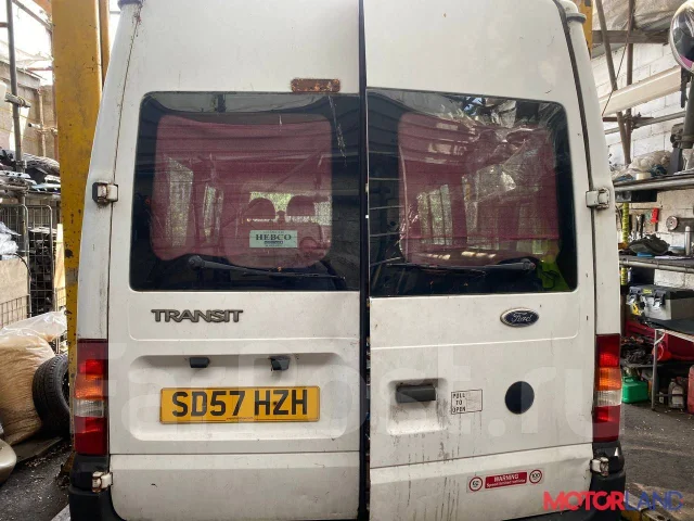 ������� Ford Transit 2006-2014 20783237, ����� ������ 6C112553AD ����