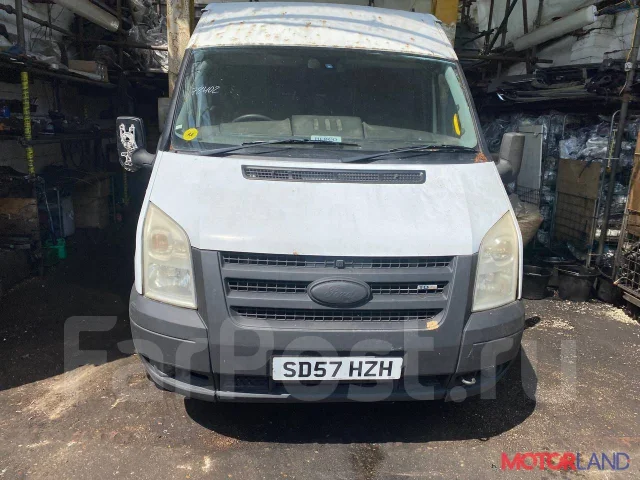 ������� Ford Transit 2006-2014 20783237, ����� ������ 6C112553AD ����