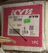 341269 R ������ ��. R/L Lexus LS400 /Celsior UCF20 94-00 KYB 341269 ����