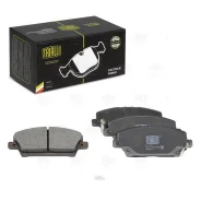 ������� ����. ��� �/� Honda Civic VIII (06-) ������� ����. �����. (PF 4224) Trialli PF4224 PF4224 ����