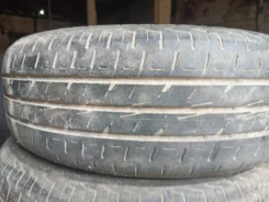 Bridgestone Ecopia EX20C. ������, 2016 ���, �/�, ����� 60 % ����
