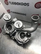 ���������������� ��������������� ��������� BorgWarner 53039700016, 53039700017 KKK53039700016, 53039880016, VAG078145701H, 078145701HV, 078145701HX, 0...