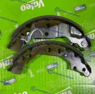 ������� ���������� Kashiyama K2401 Toyota Vitz 10.02 IQ 10.09- [ 04495-74030 ] K2401 ����