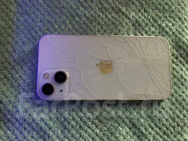 Apple iPhone 13. �/�, 256 ��, �����, 3G, 4G LTE, NFC ����