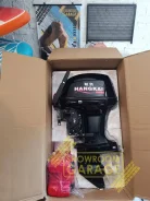 Hangkai. 9,9��.�., 2-�������, ����������, ���� S (381 ��), 2025 ��� ����