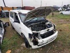 Toyota Probox. NCP50, 2NZFE ����