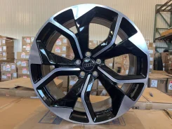 Audi. 9.0x20", 5x112, ET30, �� 66,5���. ����