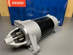 ������� Denso 28100-13080 Toyota 5K 7K 12V 0.8KW 9 ����� 2810013080 ����