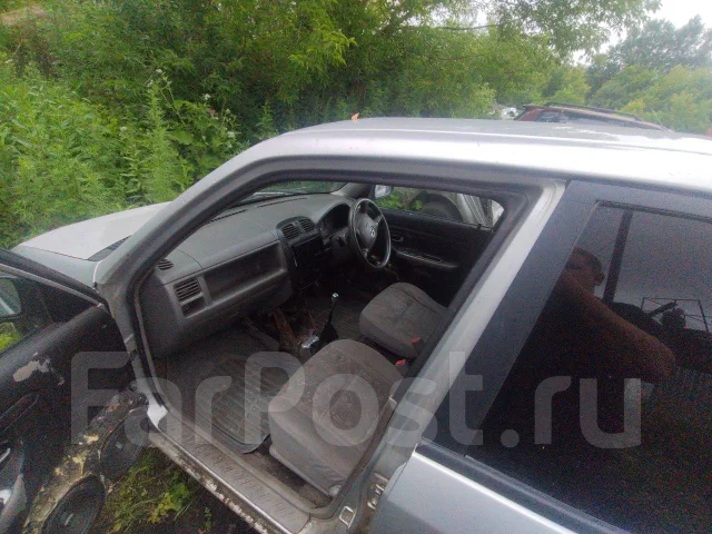 Mazda Demio ����