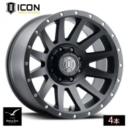 Icon Vehicle Dynamics Compression. 10.0x20", 6x135, ET-19, �� 87,1���. ��� ����� �� ������������ ����