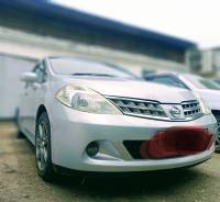 Nissan Tiida Latio. , , 1.5, , 350.  