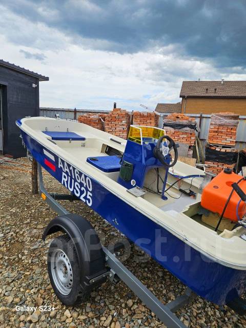 Yamaha F. 1999 ���, ����� 4,3��., ��������� ���������, 18��.�., ������ ����