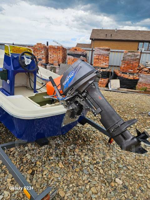 Yamaha F. 1999 ���, ����� 4,3��., ��������� ���������, 18��.�., ������ ����
