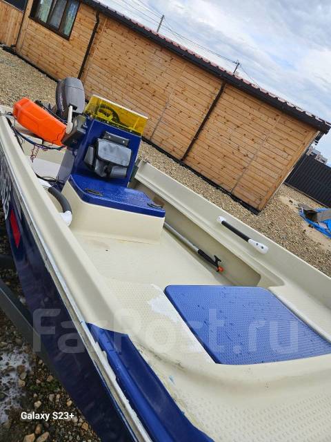 Yamaha F. 1999 ���, ����� 4,3��., ��������� ���������, 18��.�., ������ ����