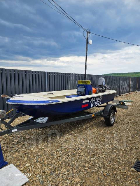 Yamaha F. 1999 ���, ����� 4,3��., ��������� ���������, 18��.�., ������ ����