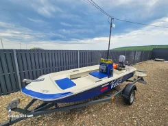 Yamaha F. 1999 ���, ����� 4,3��., ��������� ���������, 18��.�., ������ ����