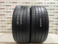 Bridgestone Potenza Sport. ������, �/�, ����� 5 % ����