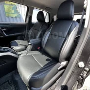 ����� �� ������� Toyota Raize 2019+. Akuba 5501 ����