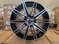 Mercedes. 8.5/9.5x20", 5x112, ET36/42, �� 66,5���. ����