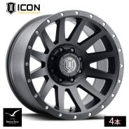 Icon Vehicle Dynamics Compression. 8.5x17", 6x139.7, ET0, �� 106,1���. ��� ����� �� ������������ ����