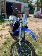 Yamaha WR 400F. 426����. ��., ��������, ���������, ������ �� �� ����