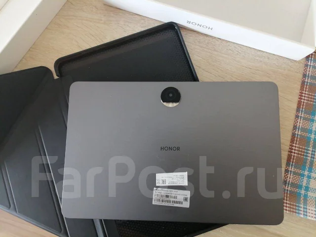Honor Pad 9. 12 ������, ������ 8 �� ����
