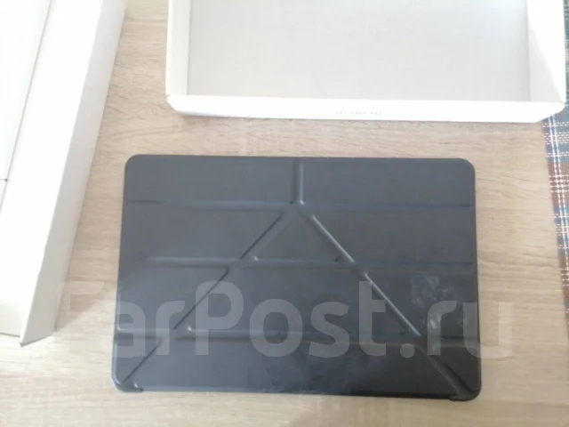 Honor Pad 9. 12 ������, ������ 8 �� ����