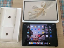 Honor Pad 9. 12 ������, ������ 8 �� ����