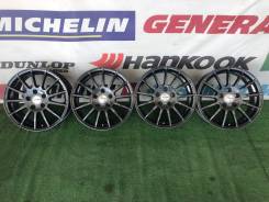 Weds Irvine F01. 7.0x16", 5x120, ET40, �� 72,6���. ����