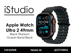 Apple Watch Ultra 2. GPS, NFC, IP68. ��� ����� �� ������������ ����