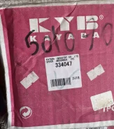 334047 RR ������ ��. B13/N14 2WD Without ABS KYB 334047 ����