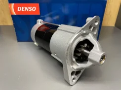 ������� Denso 28100-11010 Toyota 4E 5E 12V 1.3KW 9 ����� 2810011010 ����