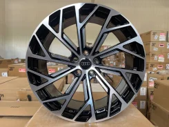 Audi. 9.0x20", 5x112, ET30, �� 66,5���. ����