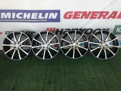PIAA. 7.0x17", 5x100, ET50, �� 67,1���. ����