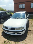 Mitsubishi Carisma. DA1A, 4G92 ����