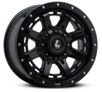 Lenso MX Tyrant